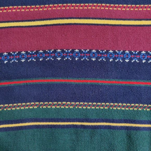 Nautica Vintage Crewneck - Picture 3 of 10